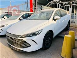 بي واي دي Qin Plus